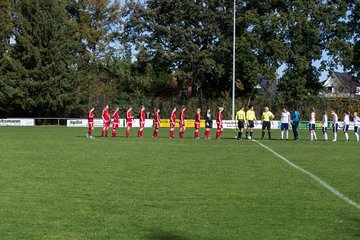 Bild 10 - Frauen Egenbuettel : Hamburger SV : Ergebnis: 1:9